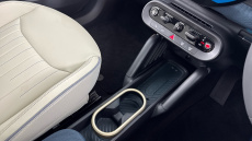 MINI Aceman 135kW E Exclusive [Level 2] 43kWh 5dr Auto Electric Hatchback